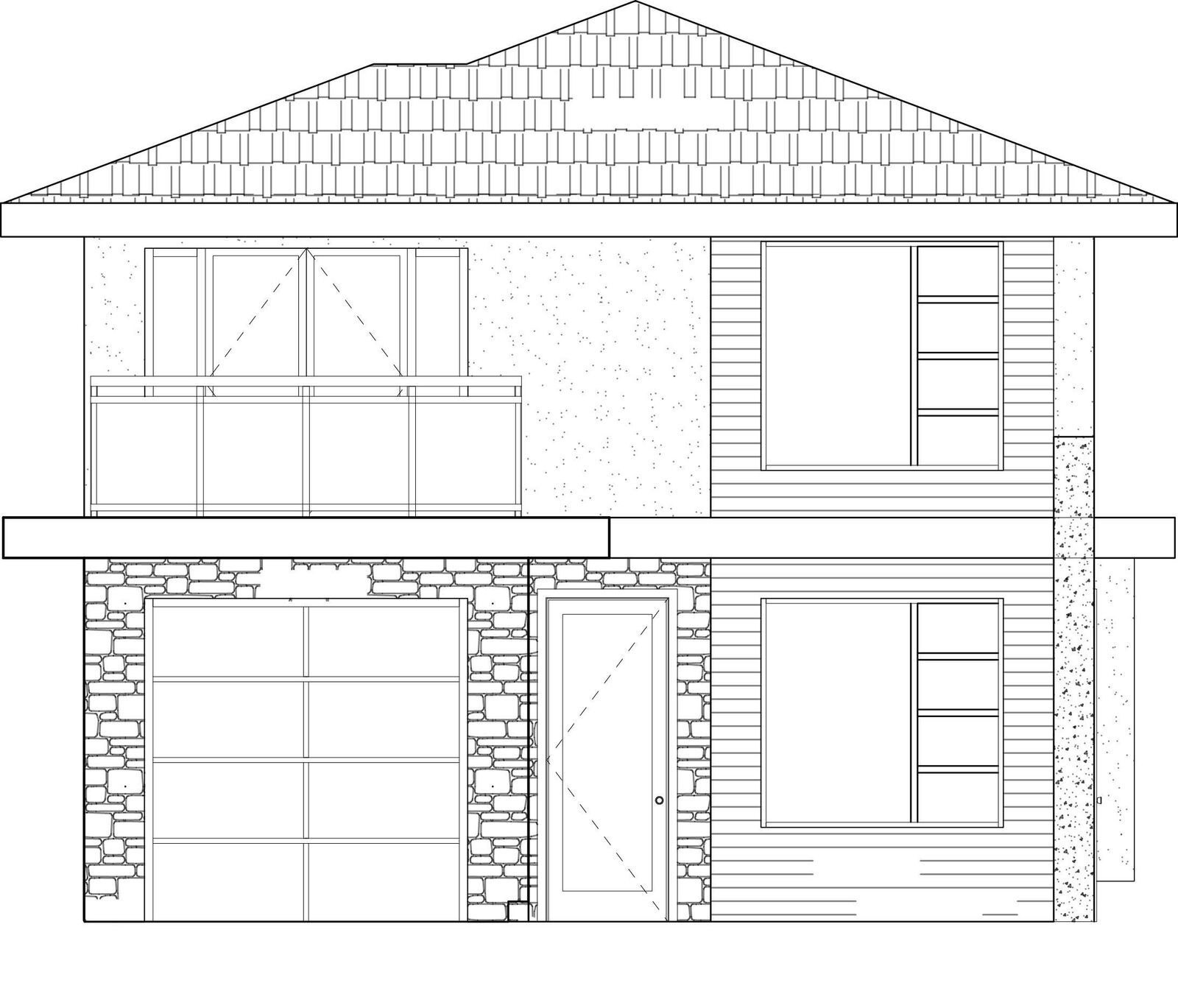 Property Photo: 1061 Prospect Avenue Lot 1 BC V7R 2M6