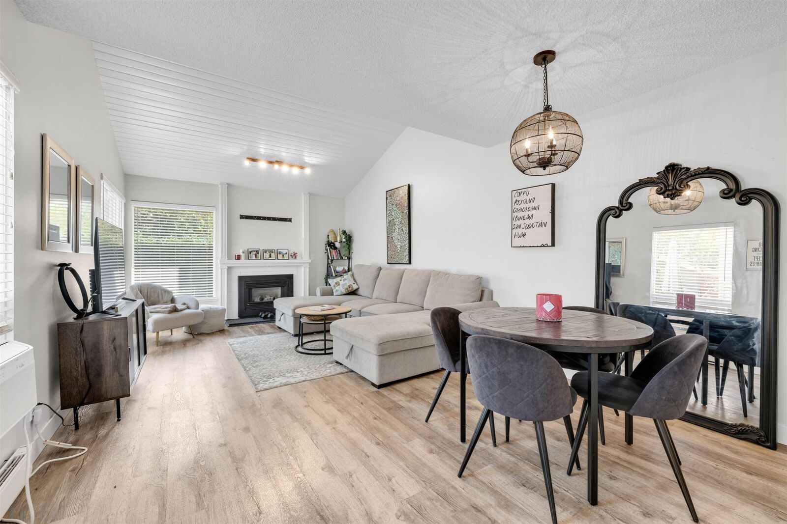 Property Photo:  19211 Fairway Drive  BC V3S 5M8 