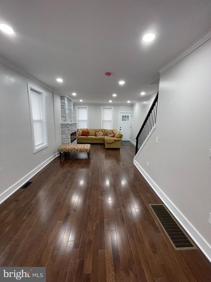 Property Photo: 2517 E Somerset Street PA 19134