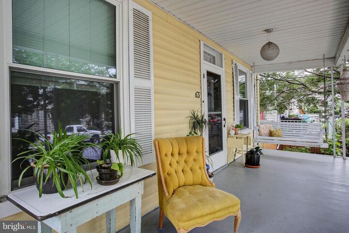 Property Photo:  63 Linden Avenue N  PA 17225 