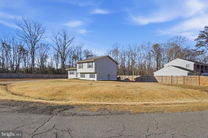 Property Photo:  12613 Indian Lane  MD 20601 