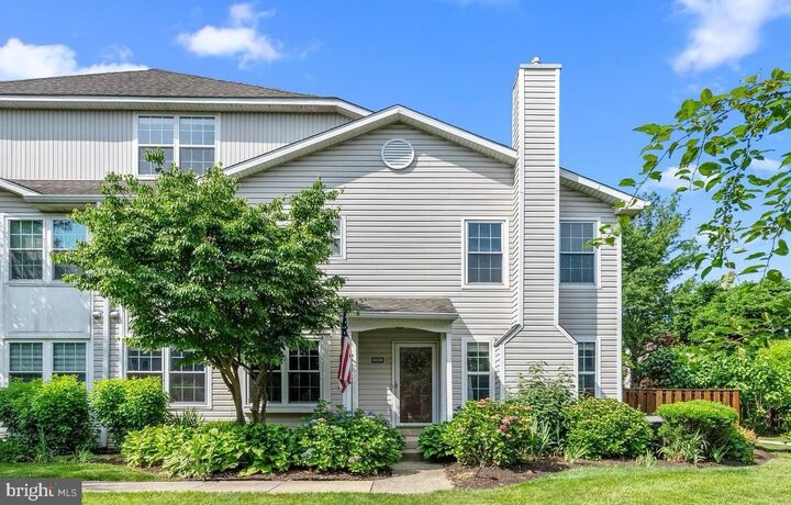 Property Photo:  8006 Spruce Mill 694  PA 19067 