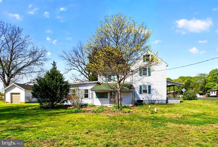 Property Photo:  170 Big Oak Road  NJ 08302 