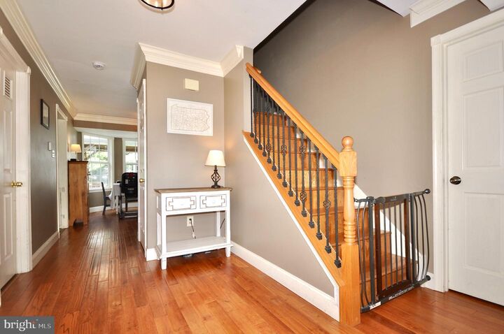 Property Photo: 102 Saint Barnabas Circle PA 19030