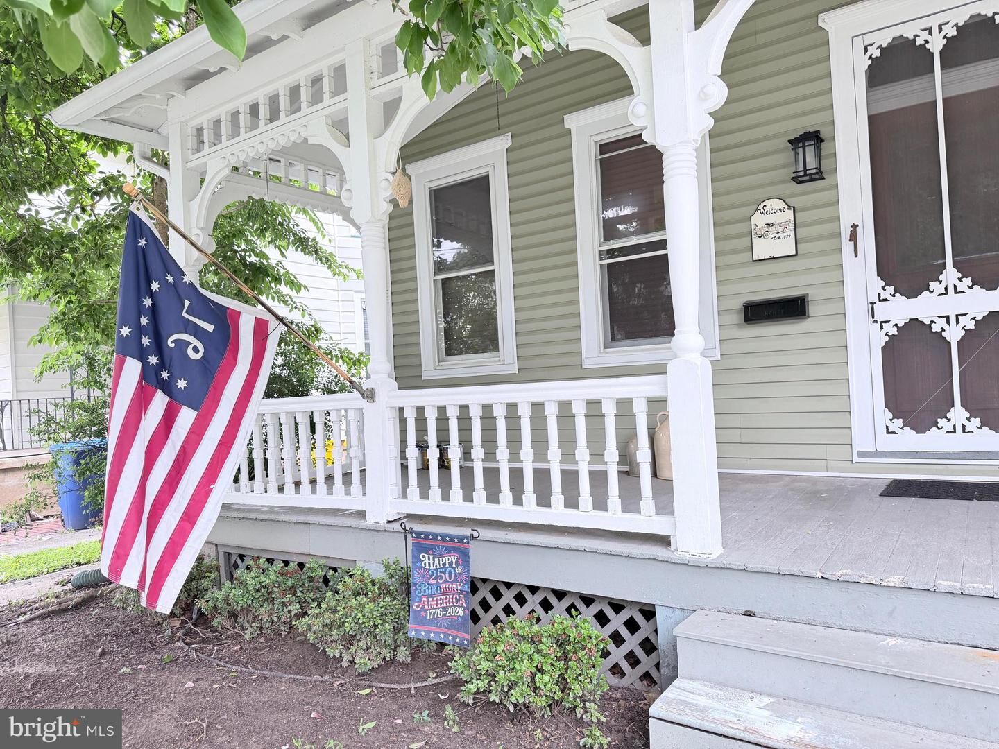 Property Photo:  42 Union Street  NJ 08060 