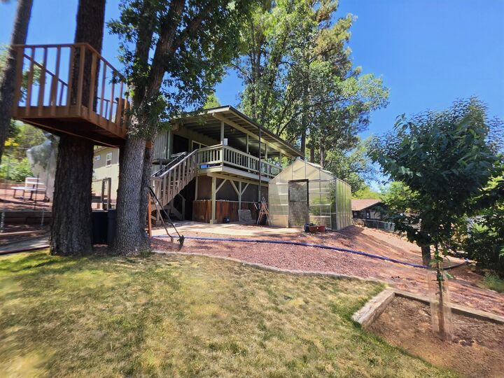 Property Photo:  8226 W Bonnie Brae Drive  AZ 85544 