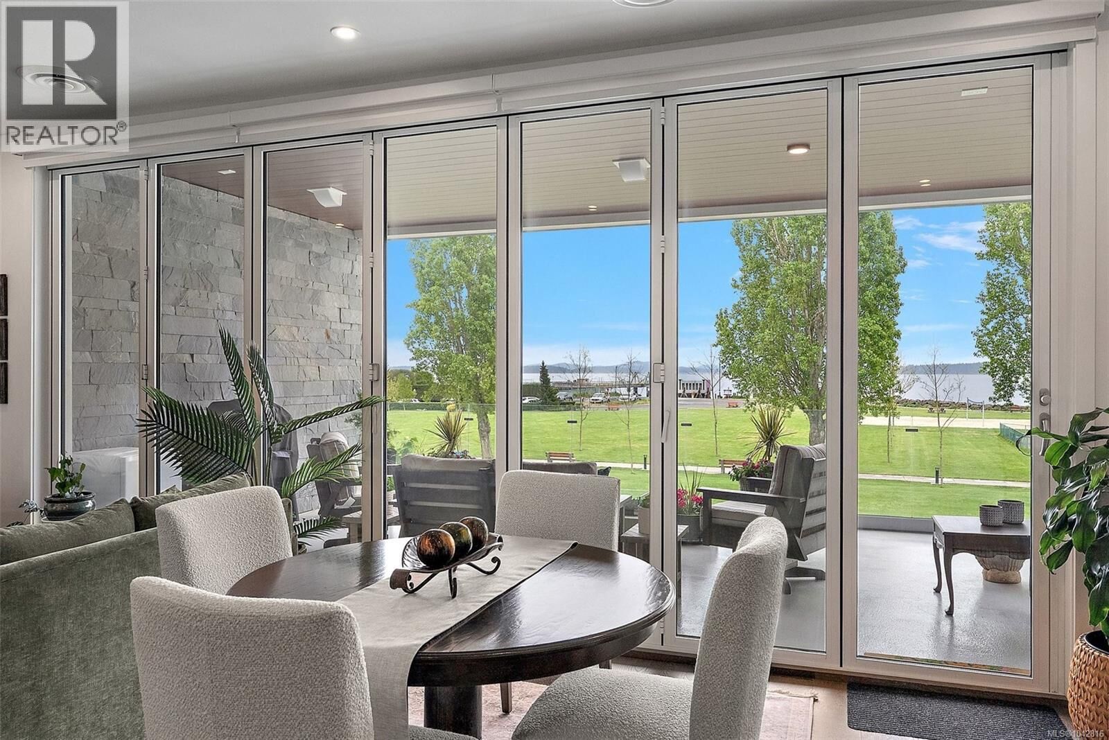 Property Photo: 9570 Fifth Street 203 BC V8L 2W5