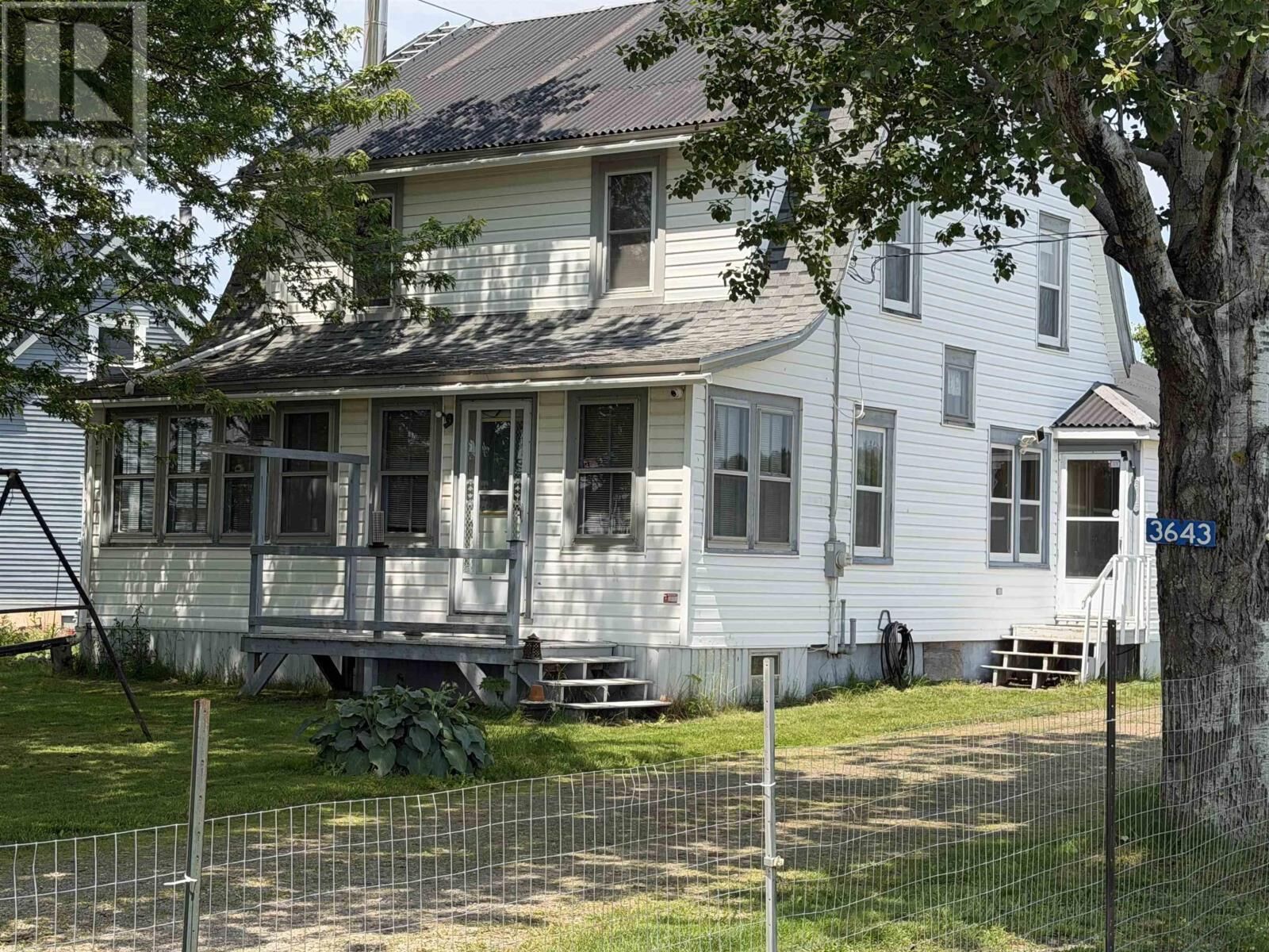 Property Photo: 3643 Highway 209 NS B0M 1A0