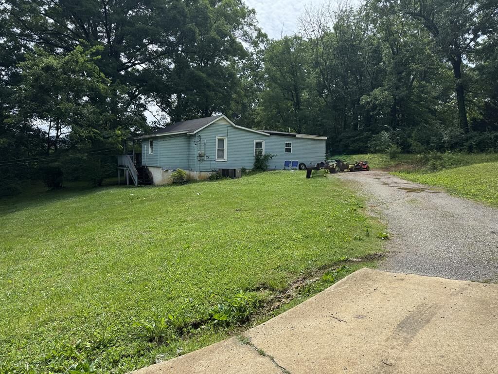 Property Photo:  755-761 Salem Road  GA 30741 