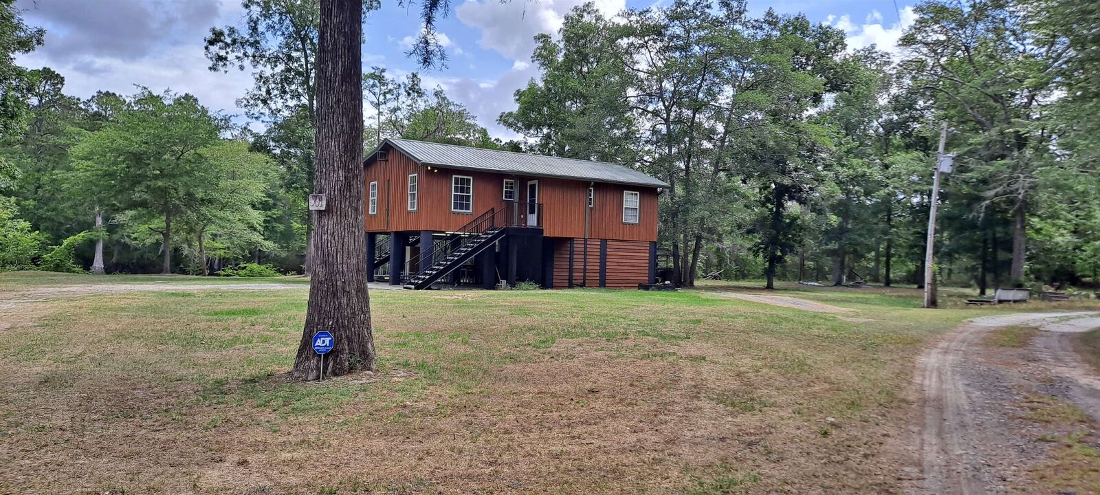 Property Photo: 501 Trussel Rd. SC 29510