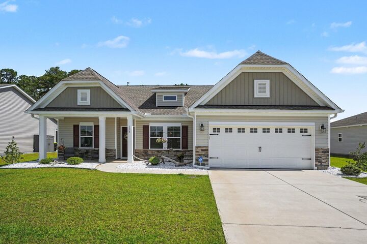 Property Photo:  127 Avery Woods Dr.  SC 29568 