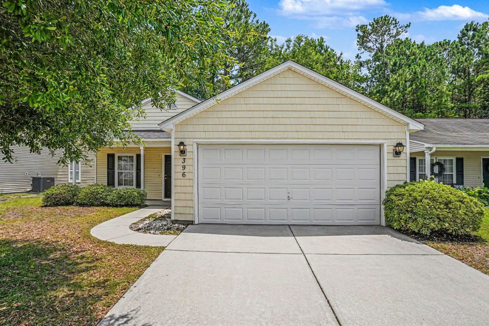 Property Photo:  396 Bellegrove Dr.  SC 29579 