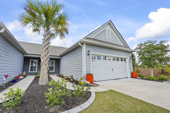 Property Photo: 6099 Tramonto St. SC 29577