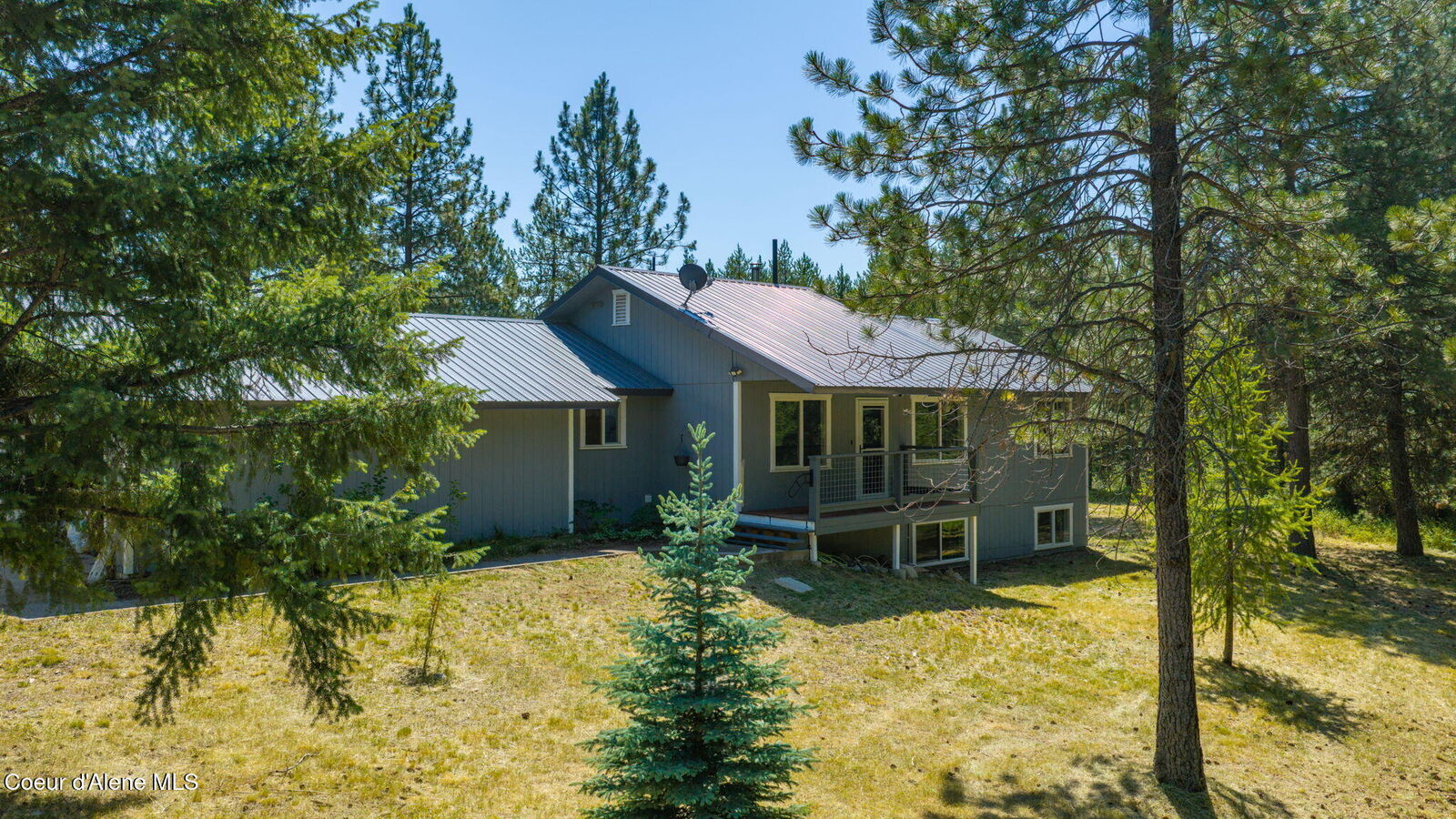 Property Photo: 33250 N Tahoe Dr ID 83869