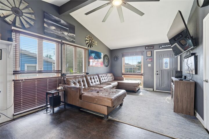 Property Photo:  2447 Lauren Drive SW  IA 52404 