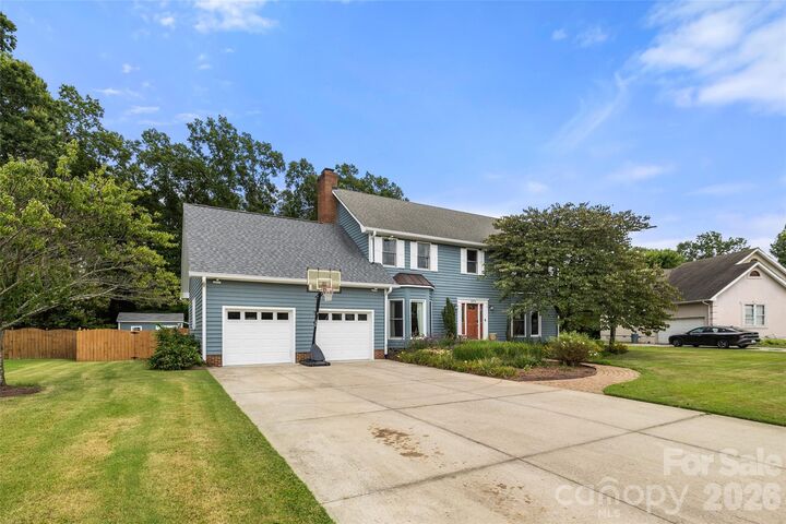 Property Photo: 3375 Blue Jay Pass SC 29708
