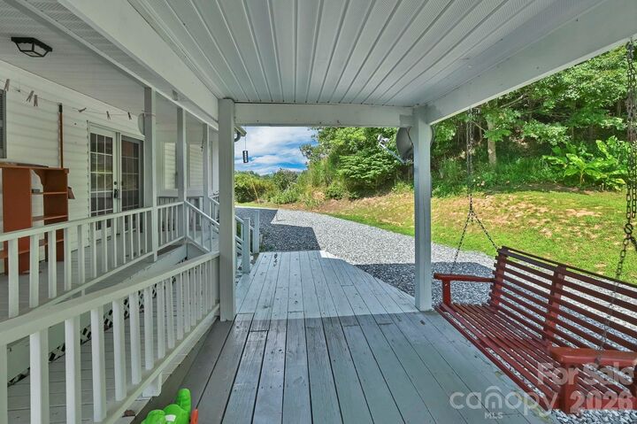 Property Photo:  553 Morgan Branch Road  NC 28753 