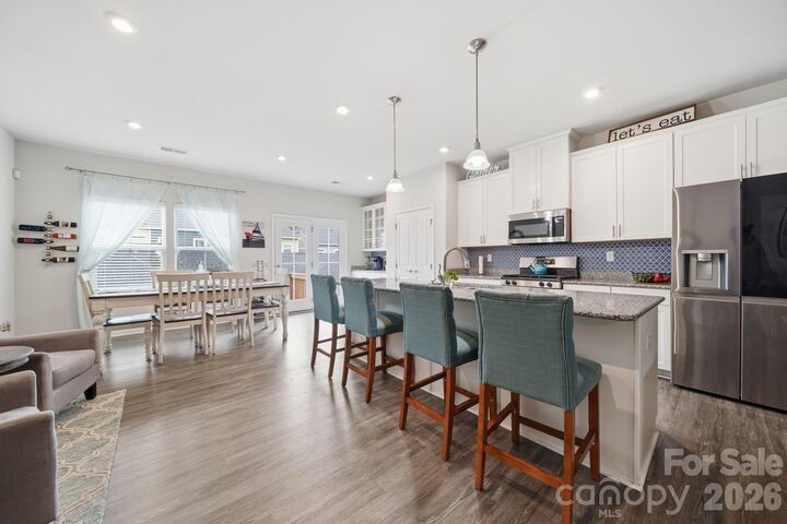 Property Photo:  11741 Blessington Road  NC 28078 