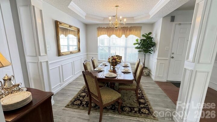Property Photo: 13412 Philip Michael Road NC 28078