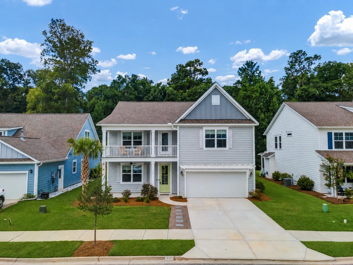 Property Photo: 117 Loon Drive SC 29483