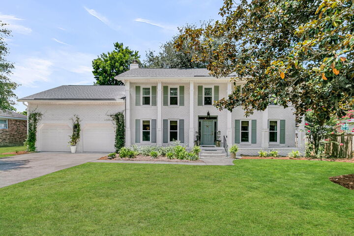 Property Photo:  11 Captiva Row  SC 29407 
