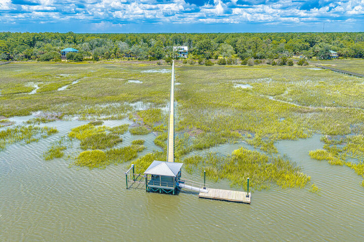 Property Photo:  9661 Two Pines Road  SC 29458 
