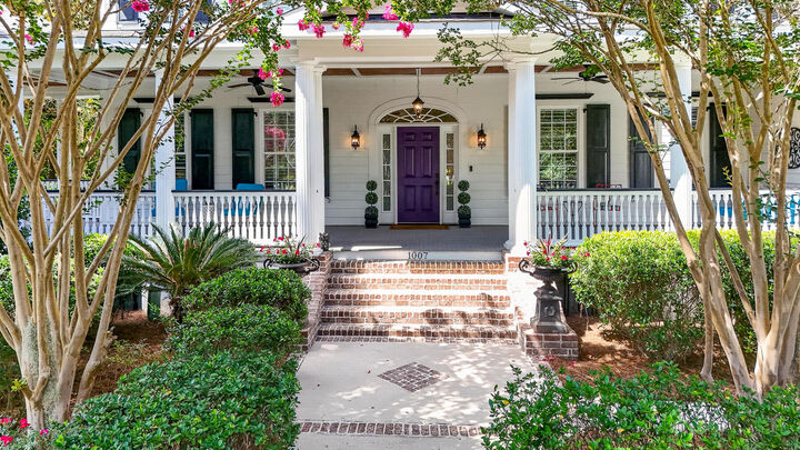 Property Photo: 1007 King Mountain Drive SC 29483