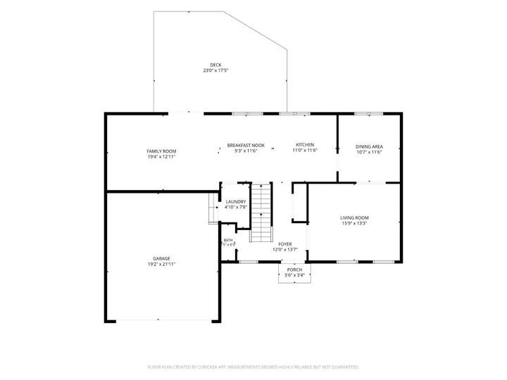 Property Photo:  6947 Dimmick Road  OH 45069 