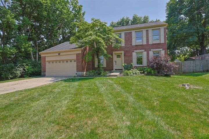 Property Photo: 6947 Dimmick Road OH 45069