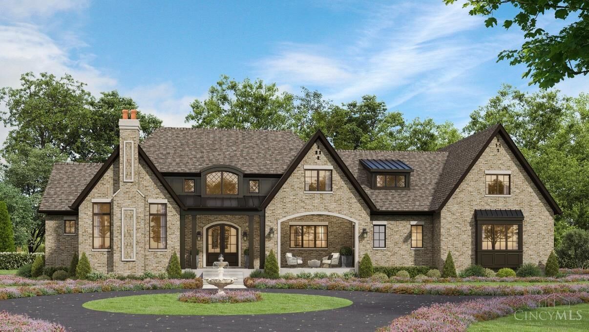 Property Photo: 9702 Christian Court OH 45140