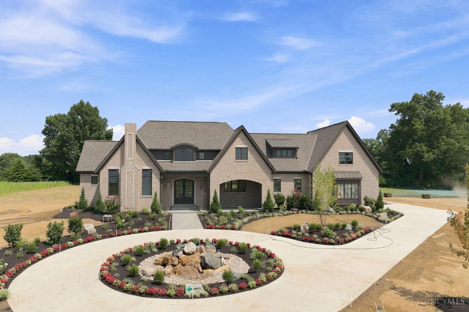 Property Photo: 9702 Christian Court OH 45140