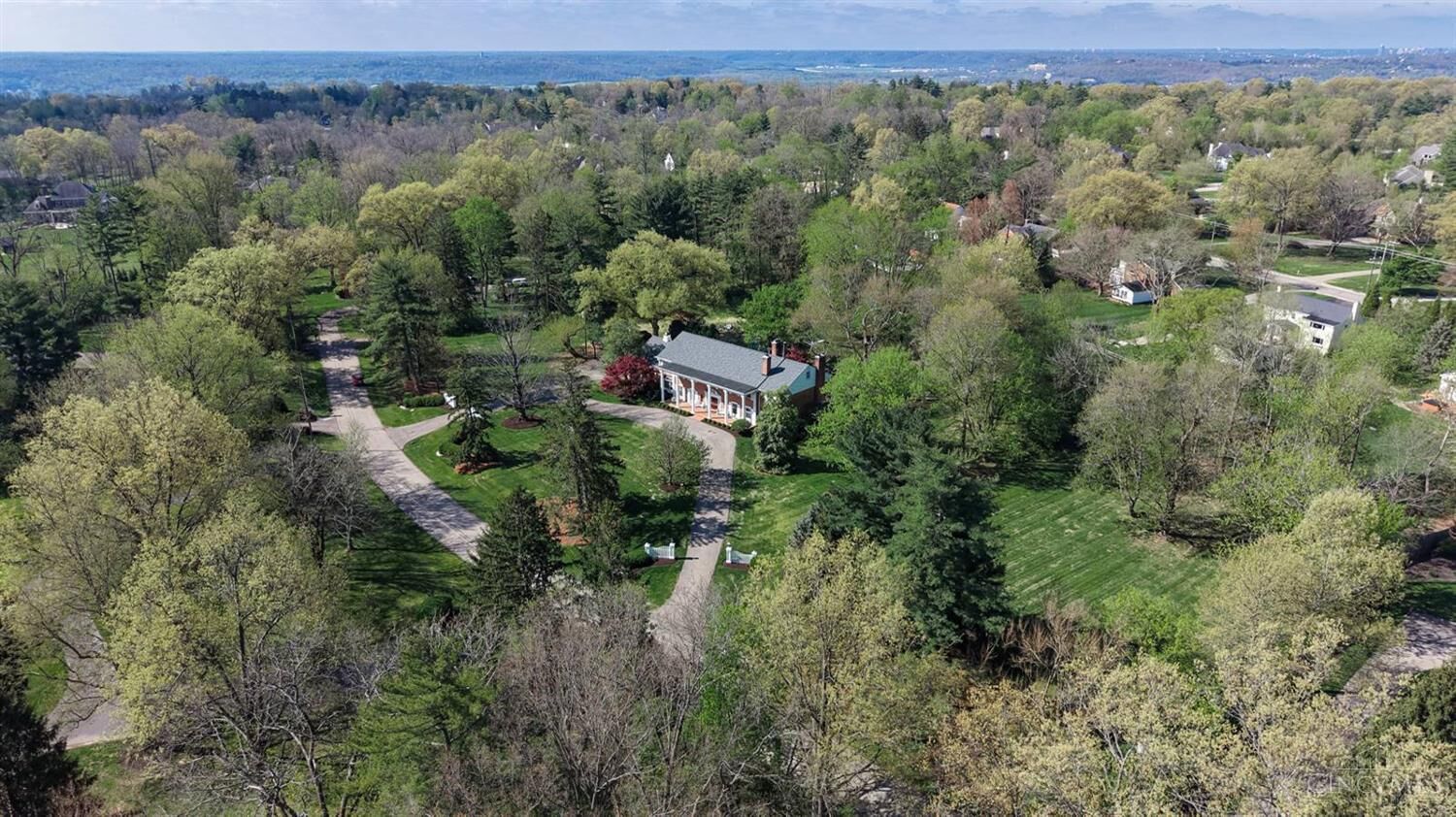 Property Photo:  5475 Waring Drive  OH 45243 