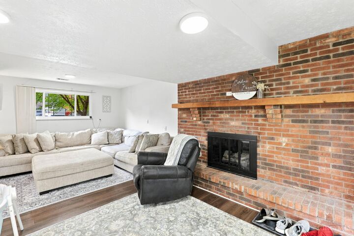 Property Photo:  6017 Grist Mill Court  OH 45150 