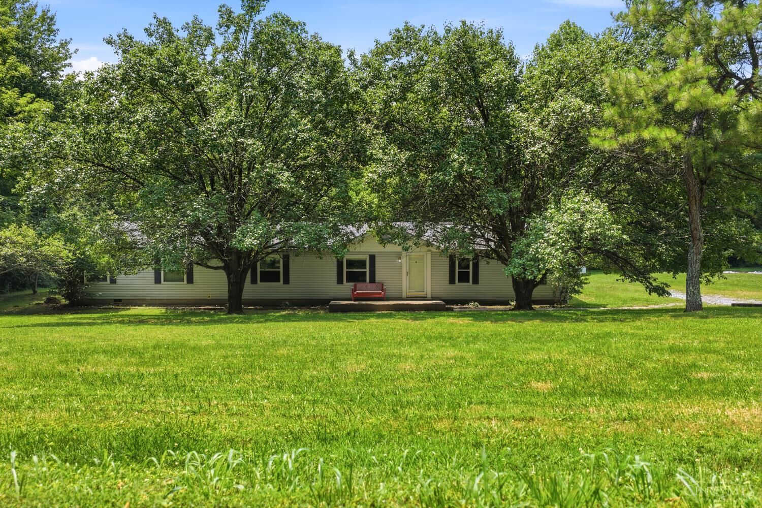 Property Photo: 3513 Franklin Road OH 45120