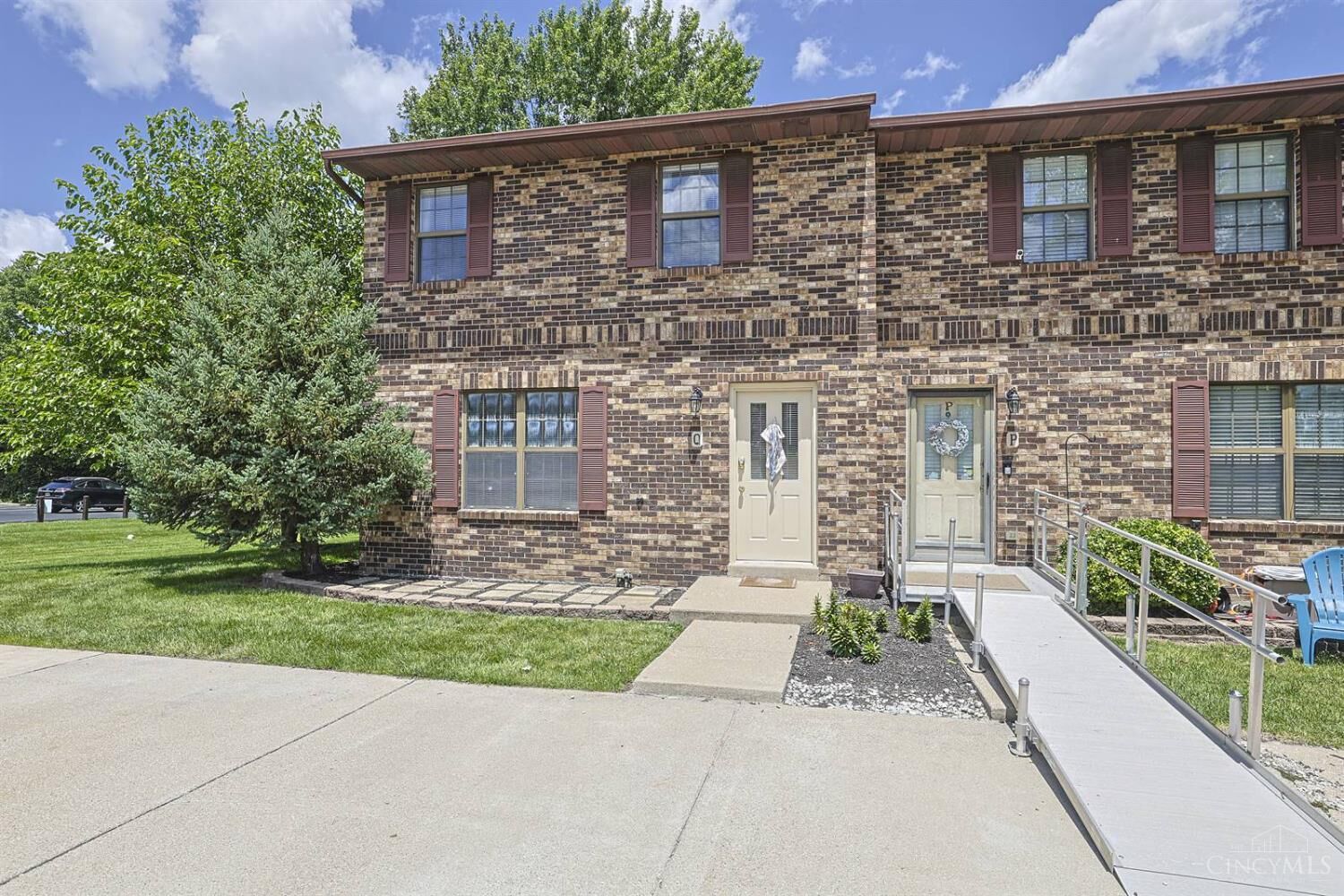 Property Photo:  3812 Mack Road  OH 45014 