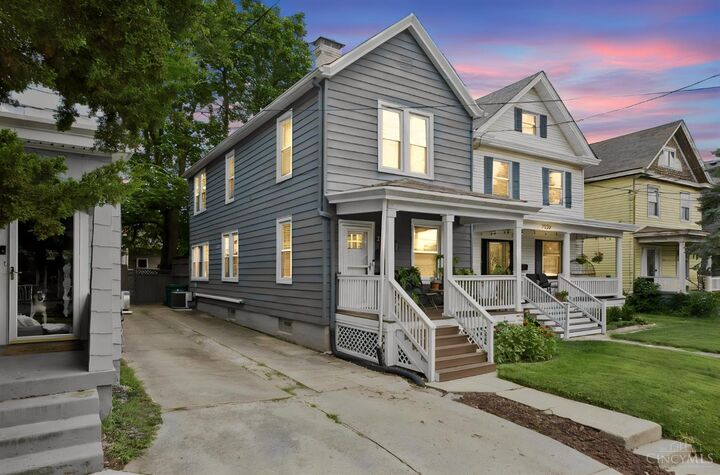 Property Photo: 3324 Brotherton Road OH 45209