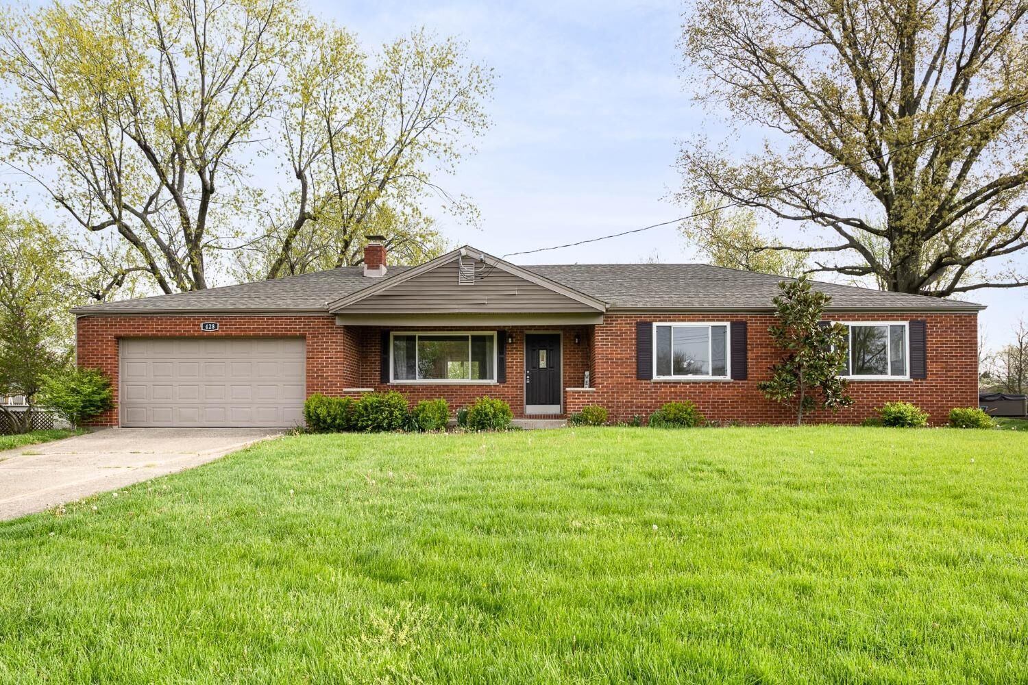Property Photo: 428 Kings Mills Road OH 45040