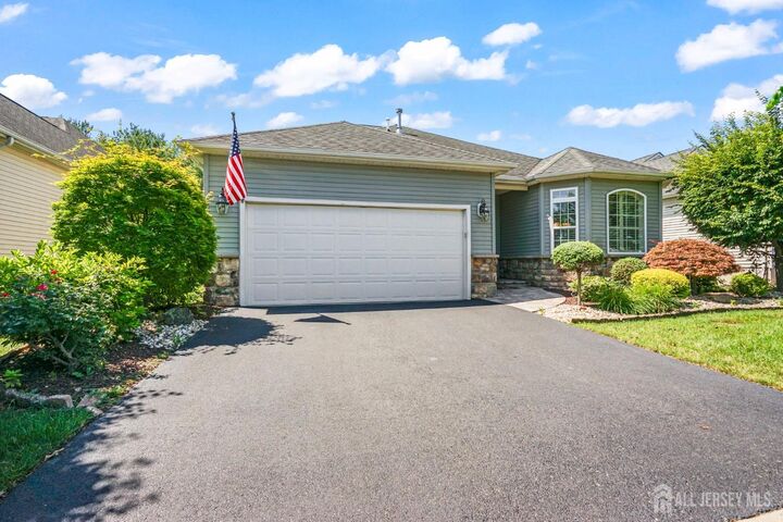 Property Photo: 37 Vineyard Court NJ 08831