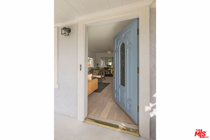 Property Photo: 3324 Merced St CA 90065