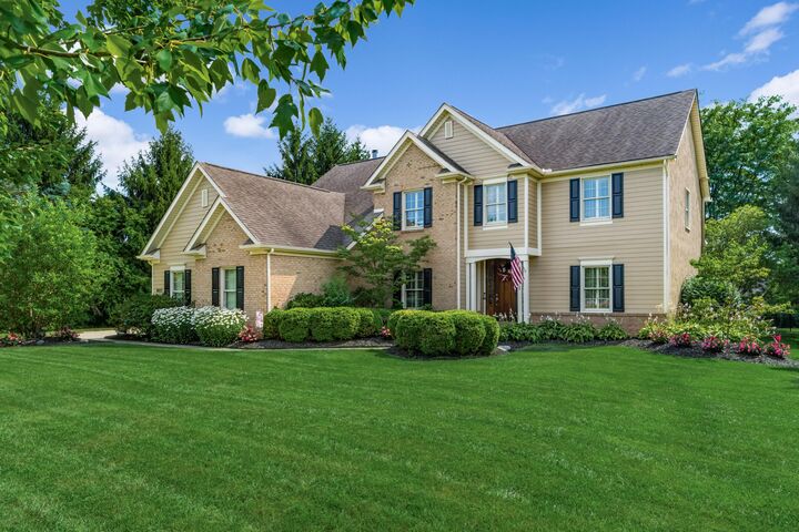 Property Photo:  8631 Winding Creek Way  OH 43147 