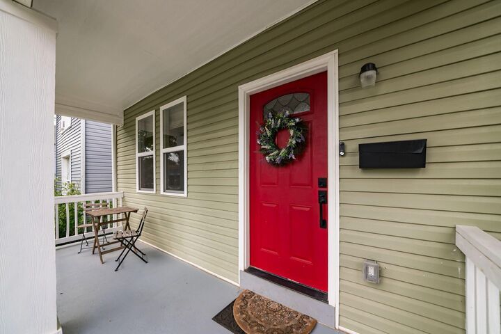 Property Photo: 536 Siebert Street OH 43206