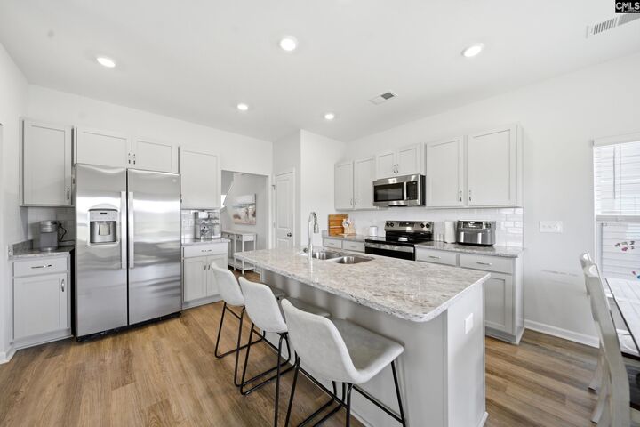 Property Photo:  223 Monterey  SC 29170 