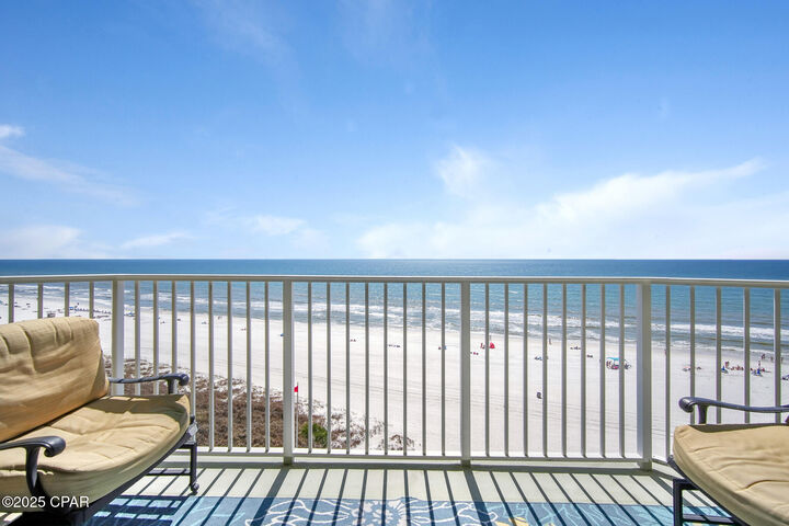 Property Photo: 9450 S Thomas Drive 802C FL 32408