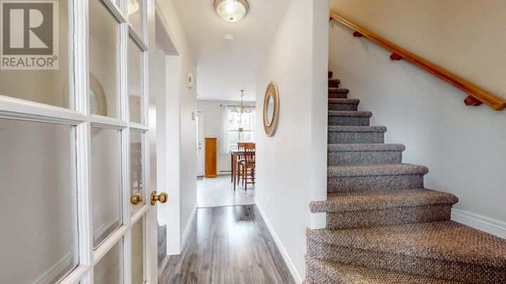 Property Photo: 100 Seaborn Street NL A1B 5E5