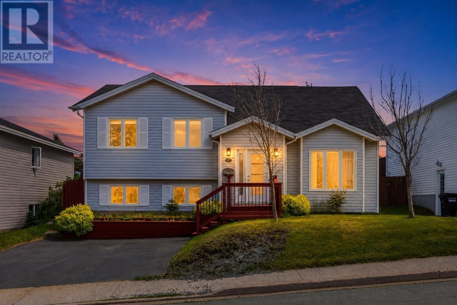 Property Photo: 7 Penney Crescent NL A1A 5H1