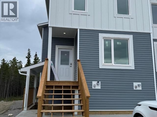 Property Photo:  2-155 Rampart Avenue  YT Y1A 0V4 