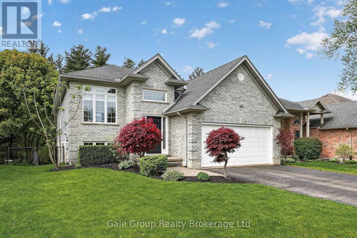 Property Photo:  89 Woodvale Drive  ON N0L 1G3 