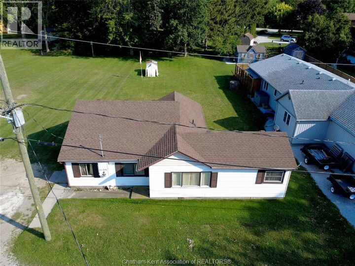 Property Photo: 1125 Kerr Avenue ON N0P 1A0