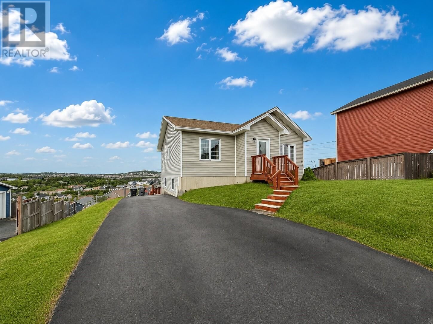 Property Photo: 12 Hermitage Place NL A1L 0Y5
