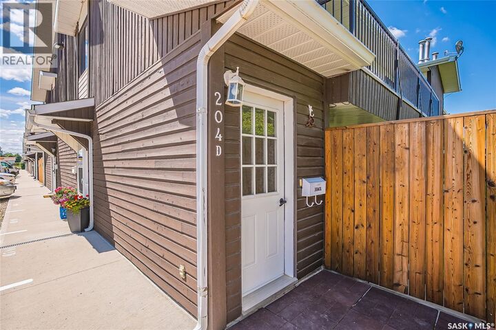 Property Photo: 204D 213 Main Street SK S0K 2T0